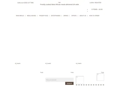 belle-full.co.uk in 2016
