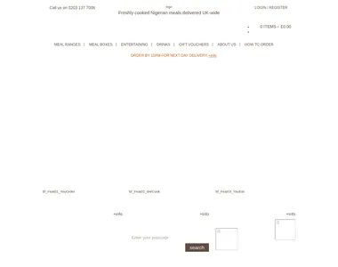 belle-full.co.uk in 2019