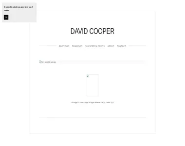 dgc-art.co.uk in 2025