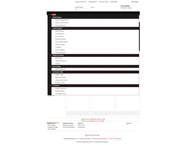 digitalmusicuser.co.uk in 2011