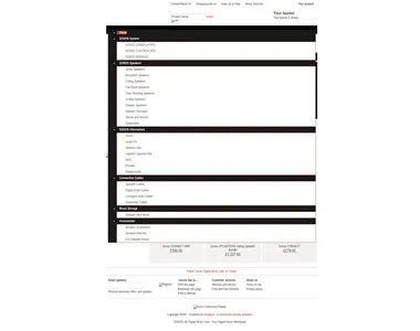 digitalmusicuser.co.uk in 2012