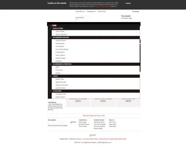 digitalmusicuser.co.uk in 2013