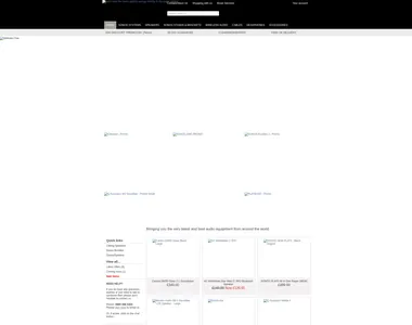 digitalmusicuser.co.uk in 2017