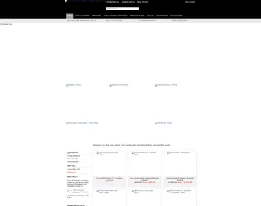 digitalmusicuser.co.uk in 2018