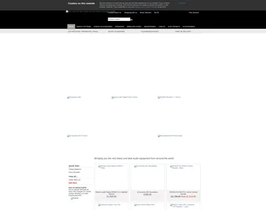 digitalmusicuser.co.uk in 2019