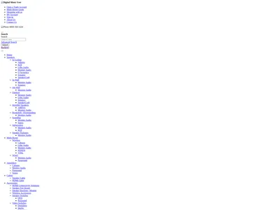 digitalmusicuser.co.uk in 2021