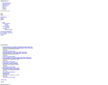 digitalmusicuser.co.uk in 2023