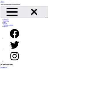 easysalons.co.uk in 2024