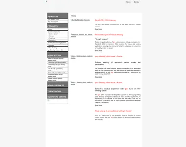 igmrobotwelding.co.uk in 2019