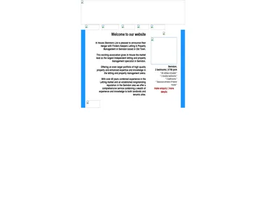 inhouseproperty.co.uk in 2005