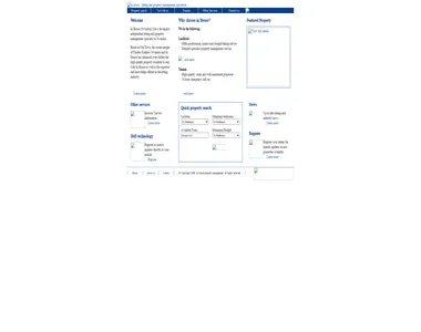 inhouseproperty.co.uk in 2010
