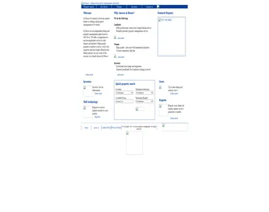 inhouseproperty.co.uk in 2013
