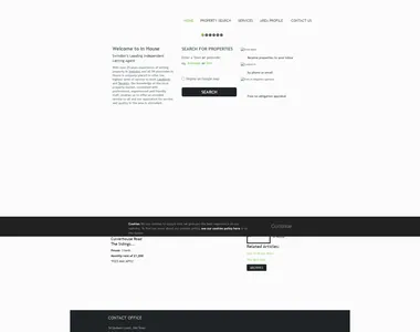 inhouseproperty.co.uk in 2014