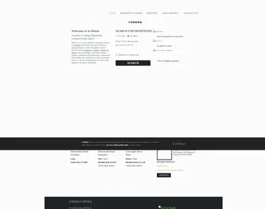 inhouseproperty.co.uk in 2015