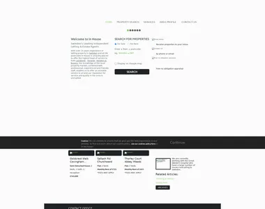 inhouseproperty.co.uk in 2016