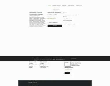 inhouseproperty.co.uk in 2017