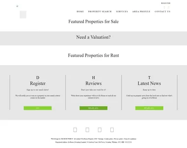inhouseproperty.co.uk in 2018