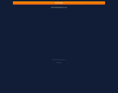 inhouseproperty.co.uk in 2024