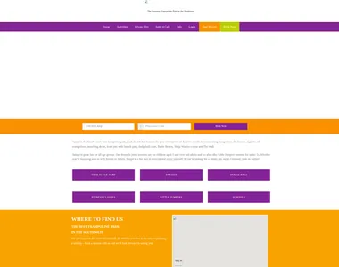 jump4.co.uk in 2018