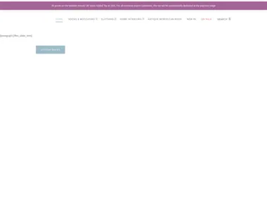 mohairandmore.co.uk in 2015