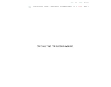 mohairandmore.co.uk in 2019