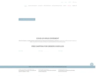mohairandmore.co.uk in 2021