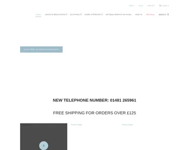 mohairandmore.co.uk in 2022