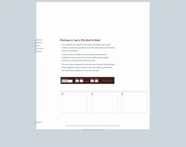 nantyffin.co.uk in 2018