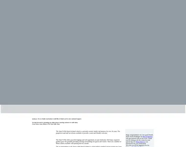 nantyffin.co.uk in 2022