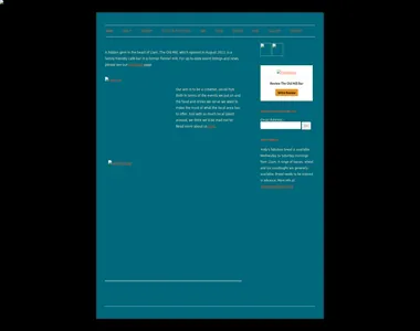 oldmillbar.co.uk in 2016