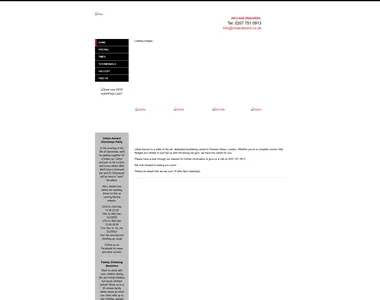 urbanascent.co.uk in 2014